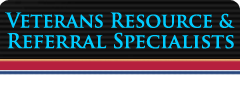 Veterans Referral & Resouce Specialist