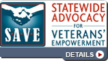 Statewide Advocacy for Veterans' Empowerment (SAVE)