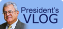 President's VLog