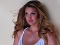 Whitney Port - Cosmo Cover Shoot