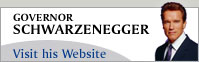 Link to Governor Schwarzenegger's website