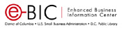 e-BIC Logo