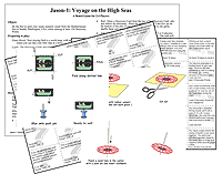 extra for the Jason-1 game