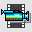 video camera icon