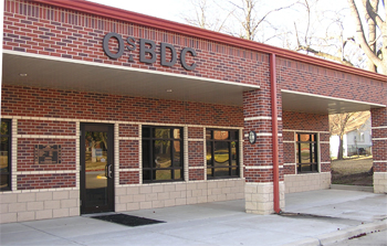 The OSBDC State Office in Durant, OK