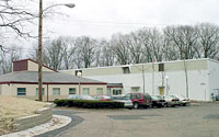 photo: Center Hill Facility in Cincinnati, OH.