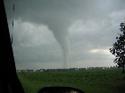 Hatton tornado