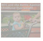 Trends in the relationship between WIC participation and childhood risk of being overweight