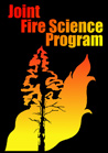 Joint Fire Science Program Logo