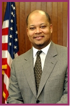 Photo of Robert L. Woodson, Jr.