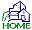 HOME program graphic
