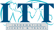 ITT Information, Tickets and Tours