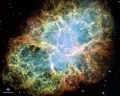 Crab Nebula