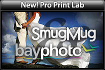 Bay Photo professional prints