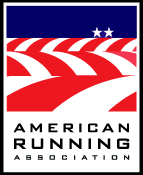 American Running Association Logo