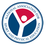 National Association for Sport and Physical Education Logo