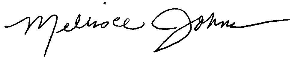 Johnson Signature