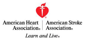 American Heart Association. American Stroke Association. Learn and Live.