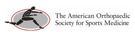 The American Orthopaedic Society for Sports Medicine