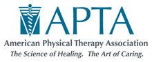 American Physical Therapy Association. The Science of Healing. The Art of Caring.