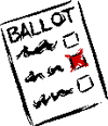 Ballot