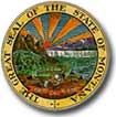 Montana state seal