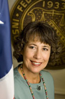 Sheila C. Bair, Chairman of the Federal Deposit Insurance Corporation