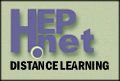 HEP.net logo