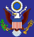 Great Seal of the United States