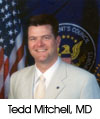 Tedd Mitchell, MD