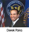 Derek Parra