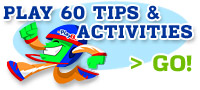 Tips and Activities