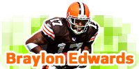 Braylon Edwards