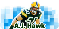 A.J. Hawk