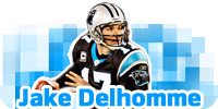 Jake Delhomme