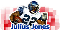 Julius Jones