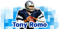 Tony Romo