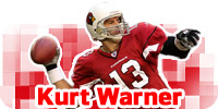 Kurt Warner