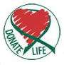 Donate Life Graphic