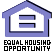 Federal Housing Equal Opportunity