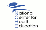 National Center for Health Education Logo