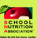 School Nutrition Association Logo