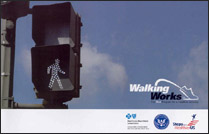 Picture of Walking Works cover