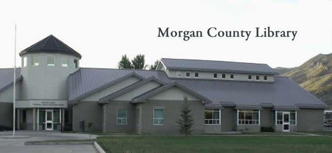 Morgan County Library