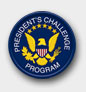 President's Challenge Program Image