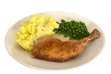 Turkey Dinner Image