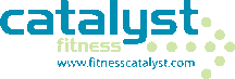 Catalyst Fitness Logo