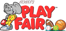 Always Play Fair, LLC Logo