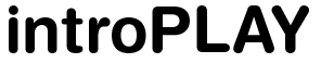 introPLAY Logo