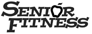 Senior Fitness Productions Logo